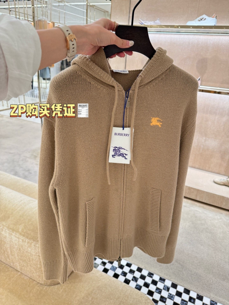 Bv*b*rry sweater